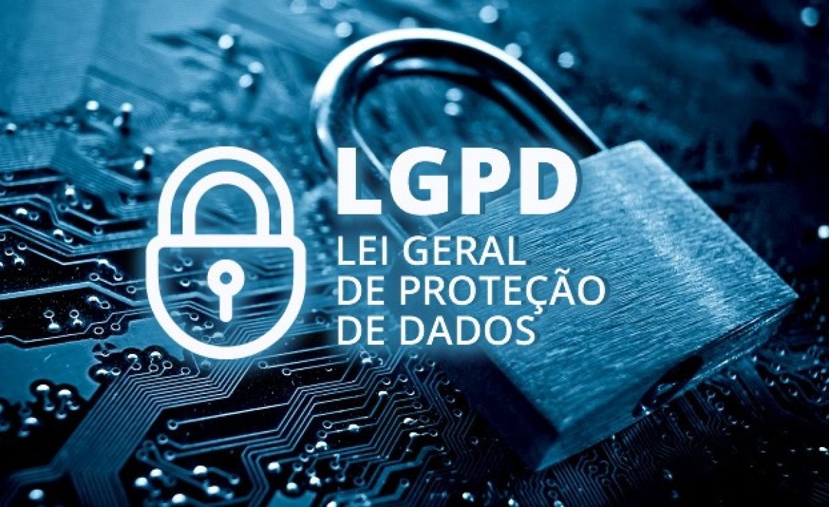 Data Governance e LGPD