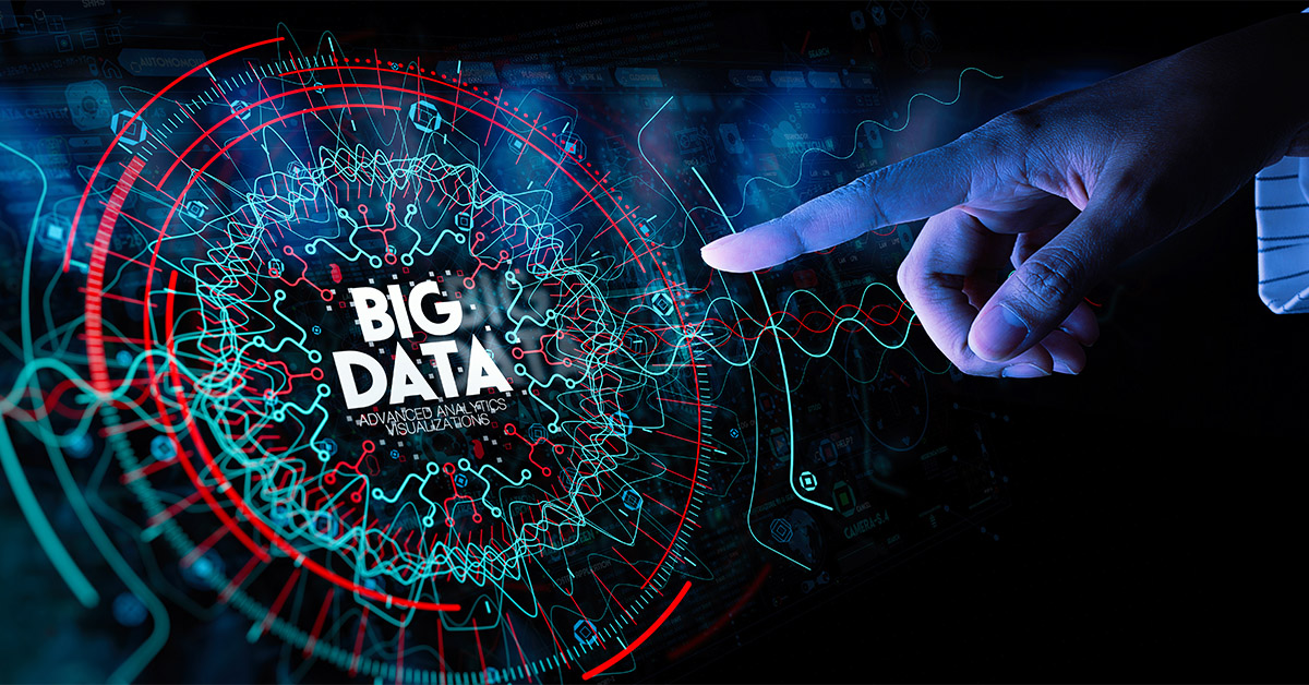 O que é big Data e como se beneficiar deste serviço 