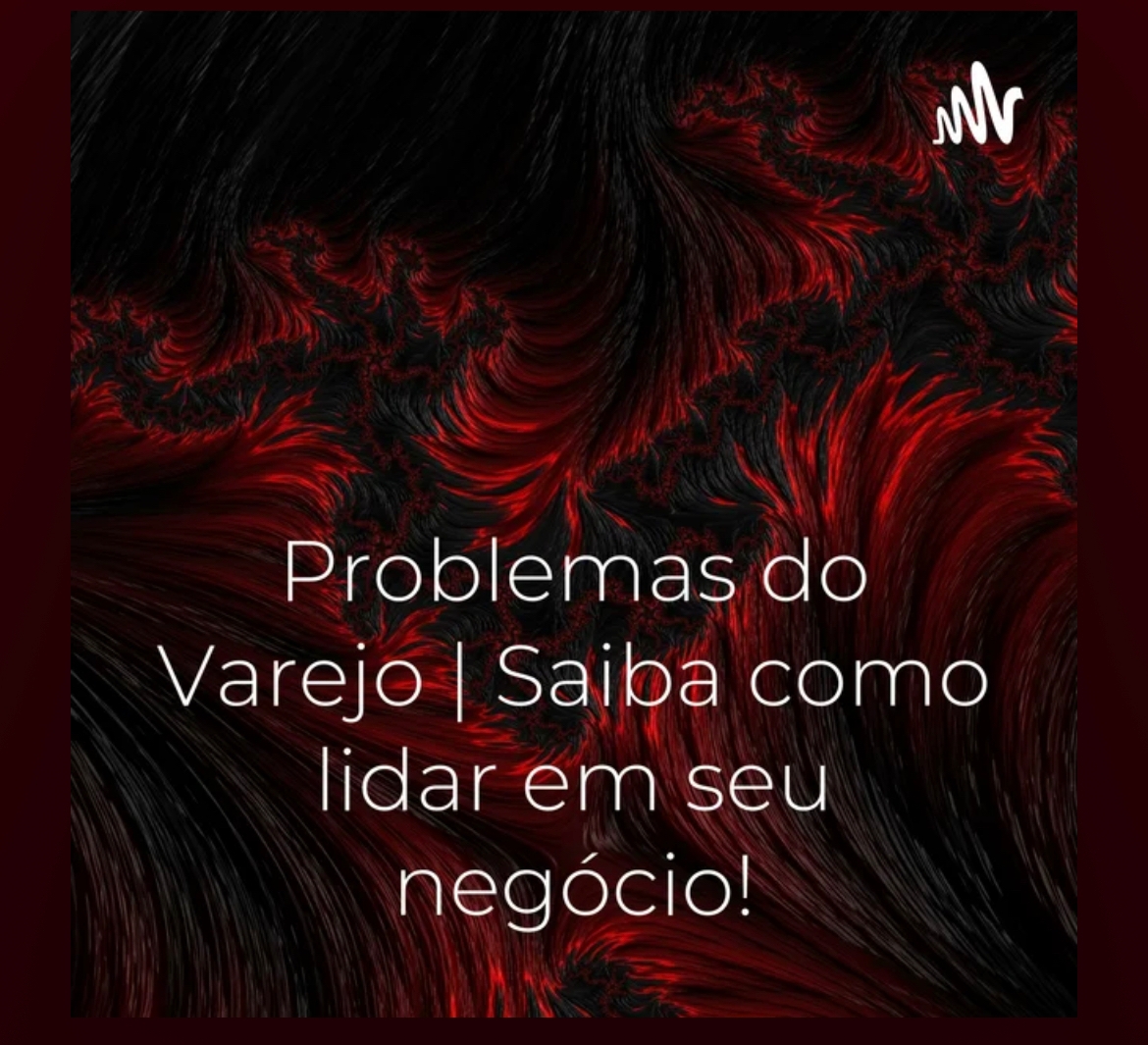 Principais problemas no varejo