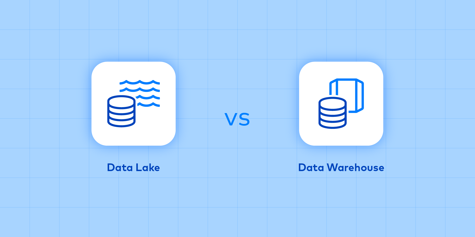 Data Warehouses vs. Data Lakes: Qual é a melhor escolha para sua empresa?