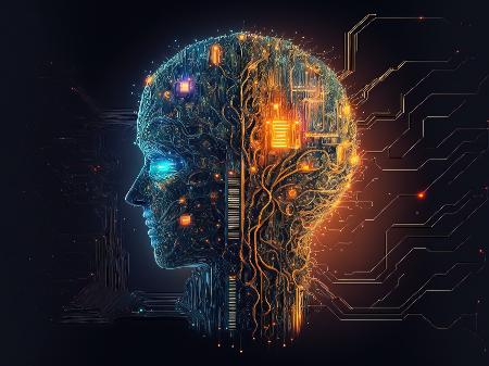 A União Perfeita: Alinhando a Inteligência Artificial e o Business Intelligence 