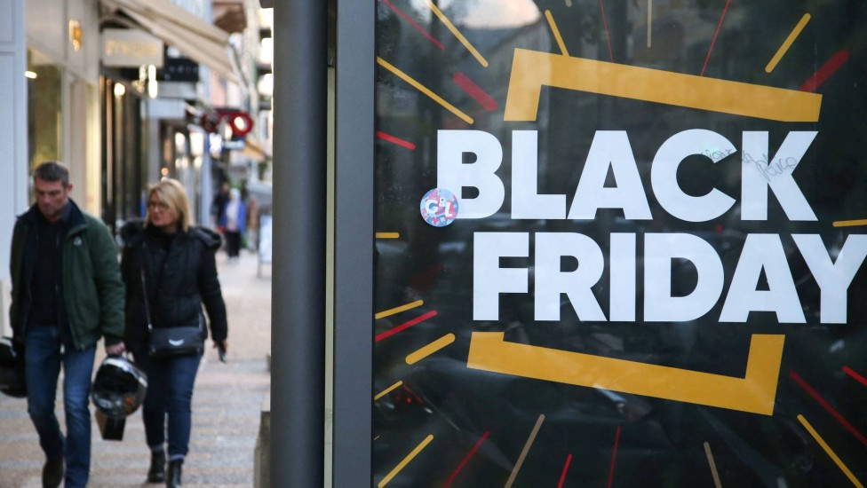 Black Friday: tecnologia com 5G deve ser protagonista da data