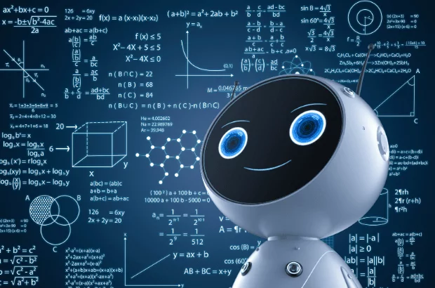 Machine learning aplicado à educação